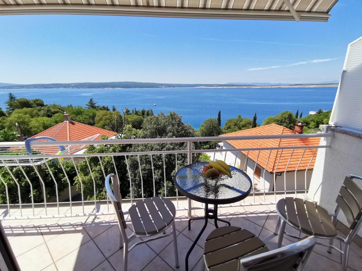 Apartments Maja Драмаль Экстерьер фото