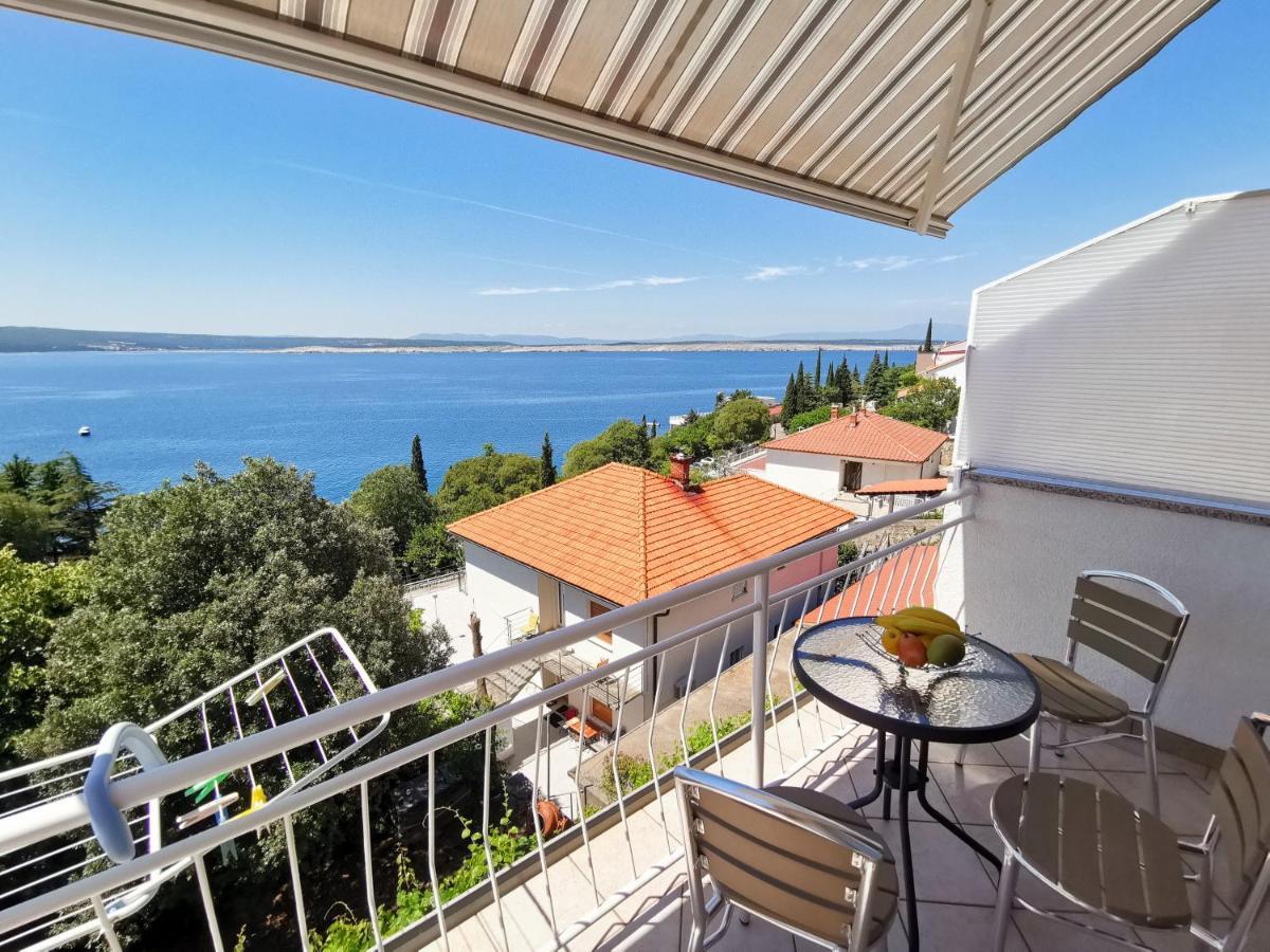 Apartments Maja Драмаль Экстерьер фото